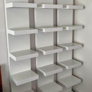 Wall Shelf Unit